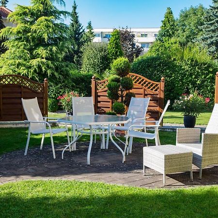 Gaestehaus Stoegmueller Asten Luaran gambar