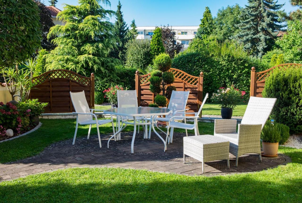 Gaestehaus Stoegmueller Asten Luaran gambar